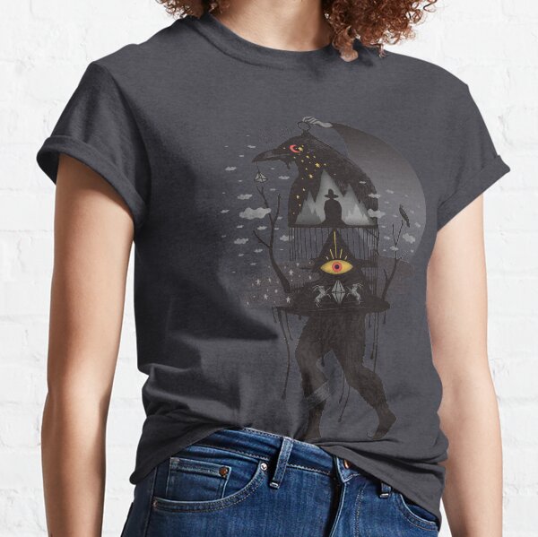 Prisoners Classic T-Shirt