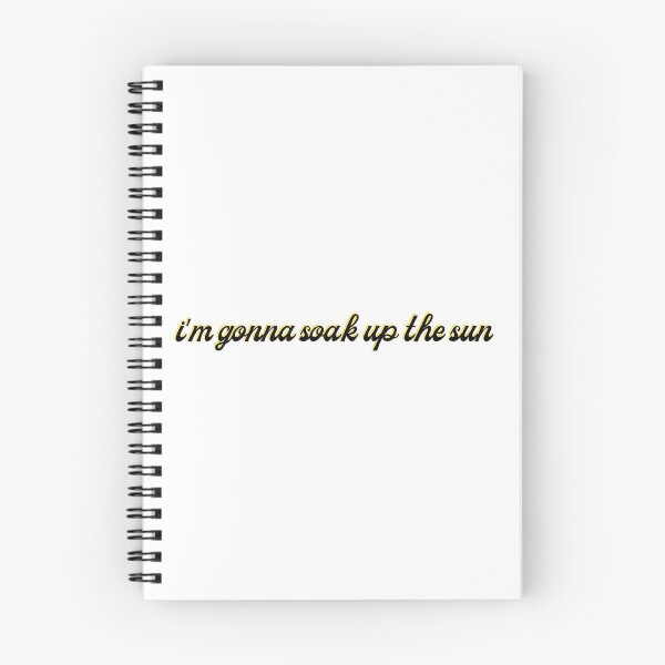 Item preview, Soak up the sun designed and sold by holmesar2.