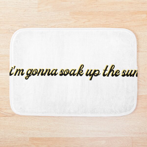 Item preview, Tomar el sol designed and sold by holmesar2.