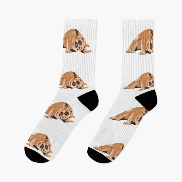Item preview, Slow Loris designed and sold by 3owman.