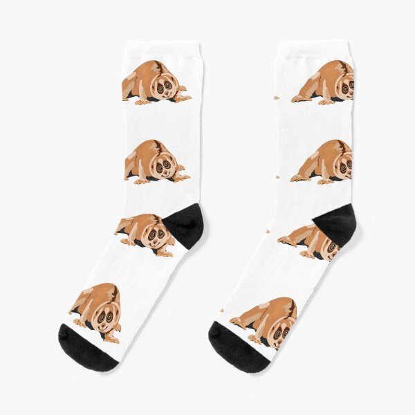 Item preview, Slow Loris designed and sold by 3owman.