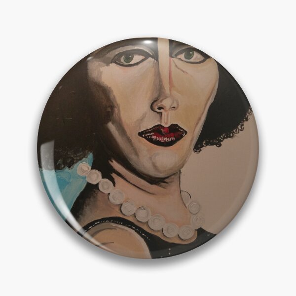 Item preview, Frank designed and sold by berrypaint.