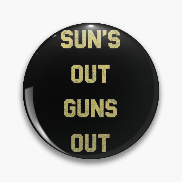 Item preview, Suns Out Guns Out Vintage designed and sold by flippinsg.