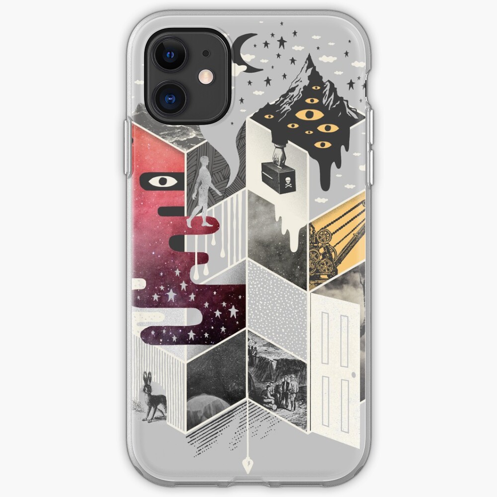 Jung at Heart iPhone Case & Cover