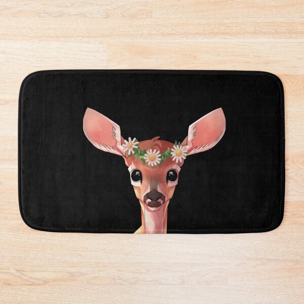 Item preview, deer:) designed and sold by rainetherabbit.