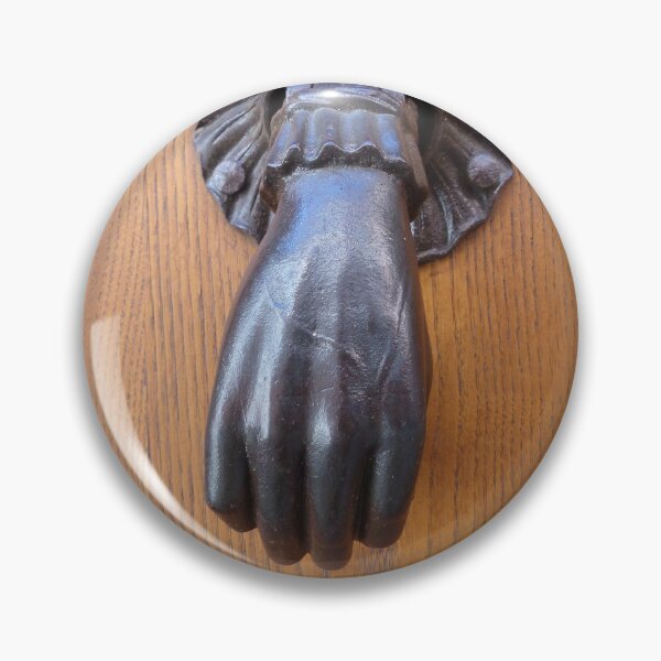 Item preview, Knock, Knock! designed and sold by Trish Meyer.