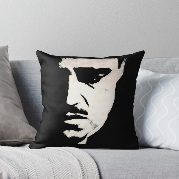 Item preview, THE GodFather ....Marlon Brando designed and sold by Nora Gad.