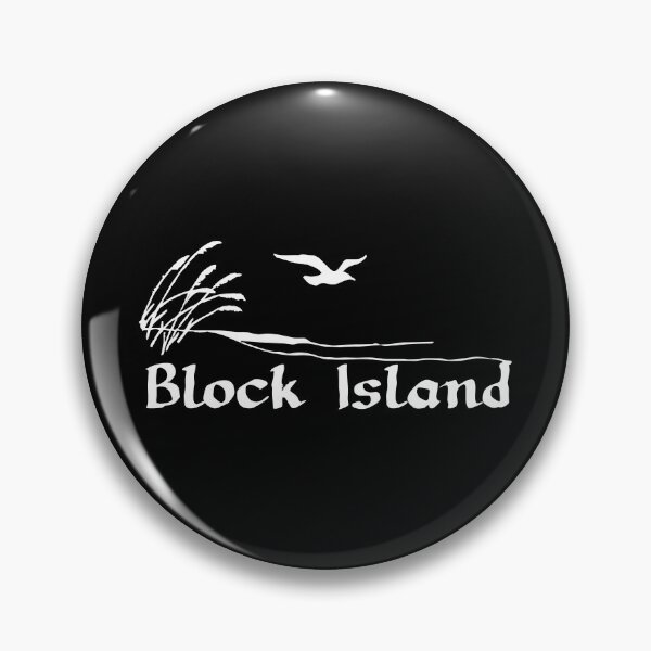 Item preview, Block Island designed and sold by flippinsg.