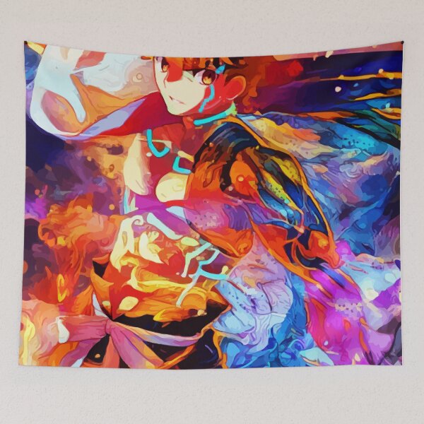 Item preview, ember designed and sold by hustlart.