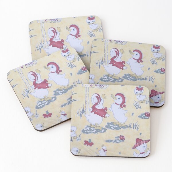 Item preview, Oh Duck designed and sold by mollytakacs.