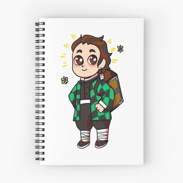 Item preview, Tanjirou designed and sold by Rosy Cipres.