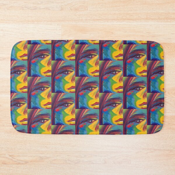 Item preview, Face It designed and sold by berrypaint.