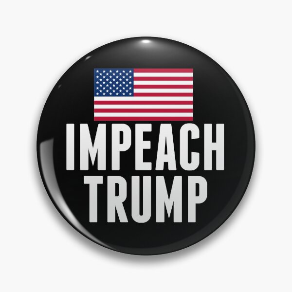 Item preview, Impeach Donald Trump designed and sold by Epic Love Designs.