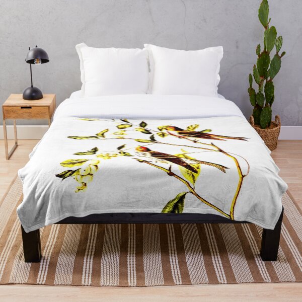 Item preview, Flowers And Birds designed and sold by GrudleBay.