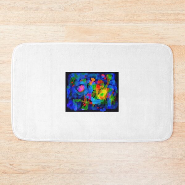 Item preview, Blue Haze designed and sold by joeroachex.