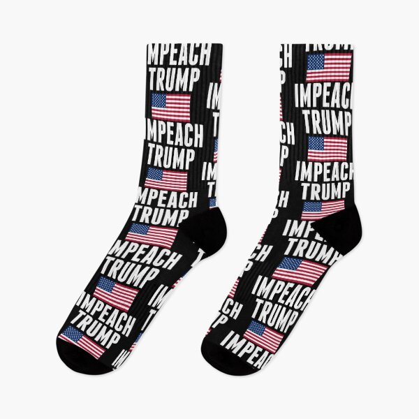 Item preview, Impeach Donald Trump designed and sold by Epic Love Designs.