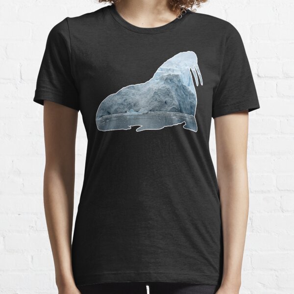 Walrus Essential T-Shirt