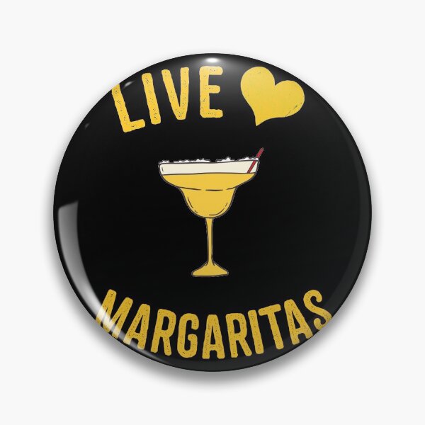 Item preview, Live Love Margaritas designed and sold by flippinsg.