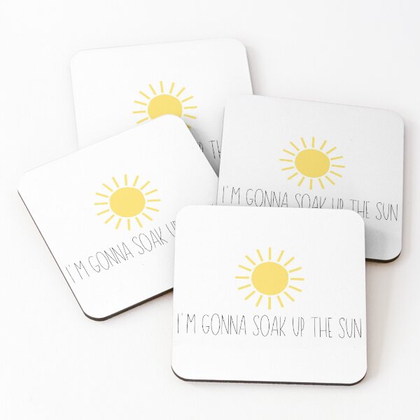 Item preview, SoakUpTheSun designed and sold by holmesar2.