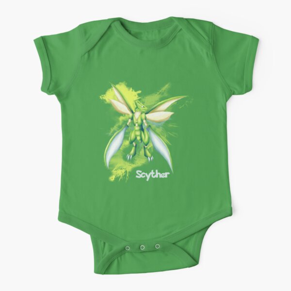 Eevee Pokemon Infant Creeper /& Infant Toddler T-Shirt