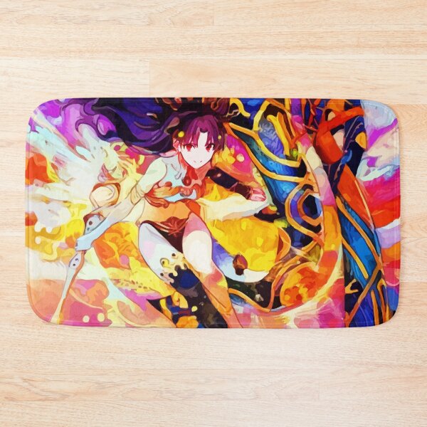 Item preview, queen waifu designed and sold by hustlart.