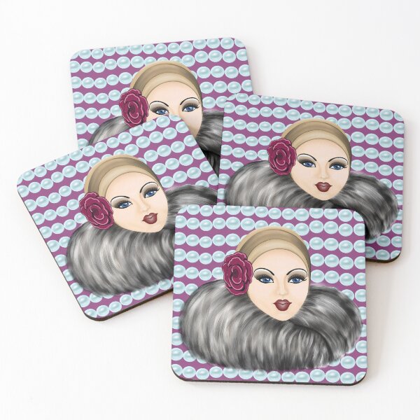 Item preview, Lady Gigi designed and sold by Ardelune.