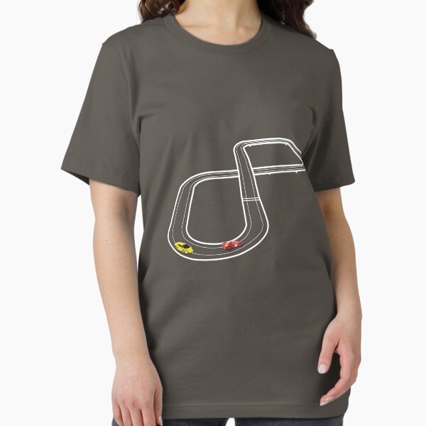 Keeping on track Essential T-Shirt