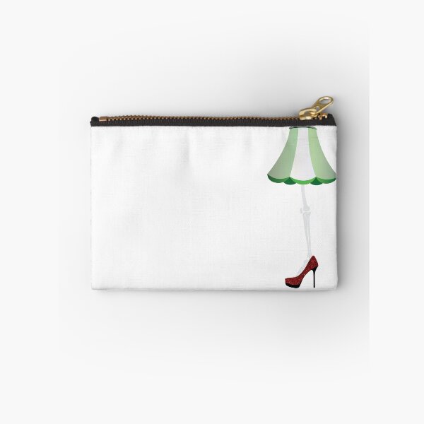 Item preview, Creepy Leg Lamp designed and sold by imlying.