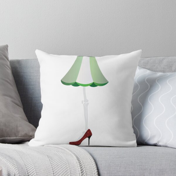 Item preview, Creepy Leg Lamp designed and sold by imlying.