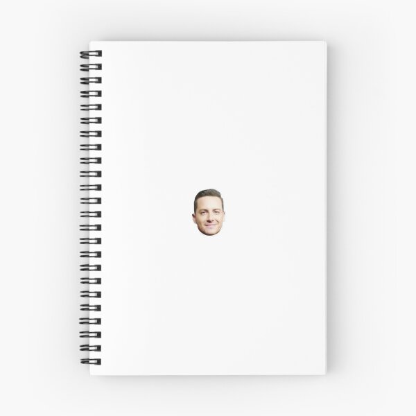 Artikelvorschau, Jay Halstead entworfen und verkauft von leahgrace7.