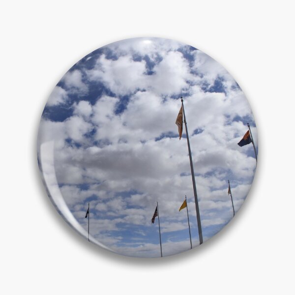 Item preview, Four Corners Flags designed and sold by Katagram.