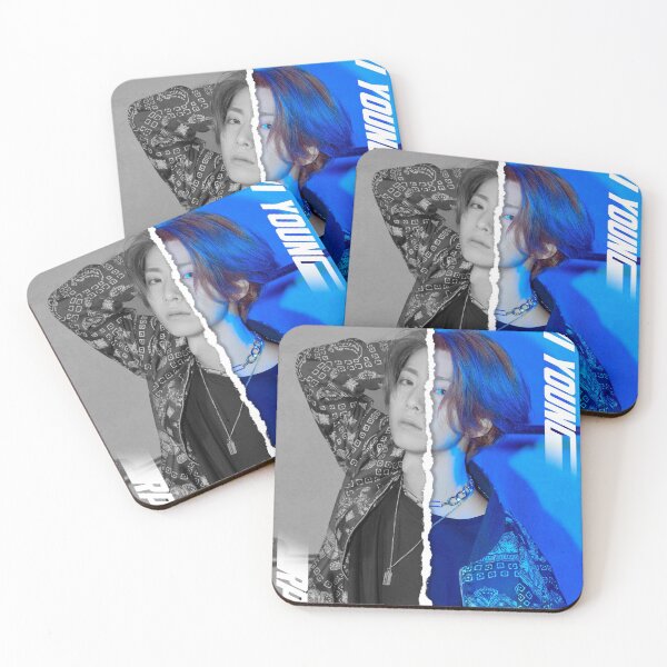 Item preview, SF9 Hwiyoung (Divided Photo) designed and sold by stailok's place.