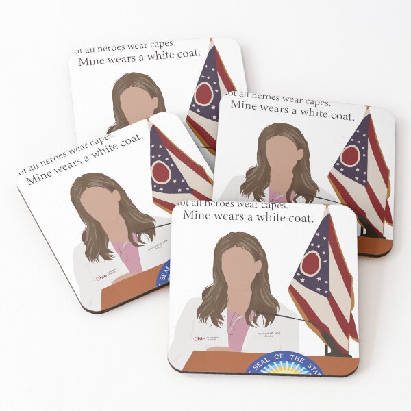 Item preview, Not All Heroes Wear Capes (text) designed and sold by mikaelawms.
