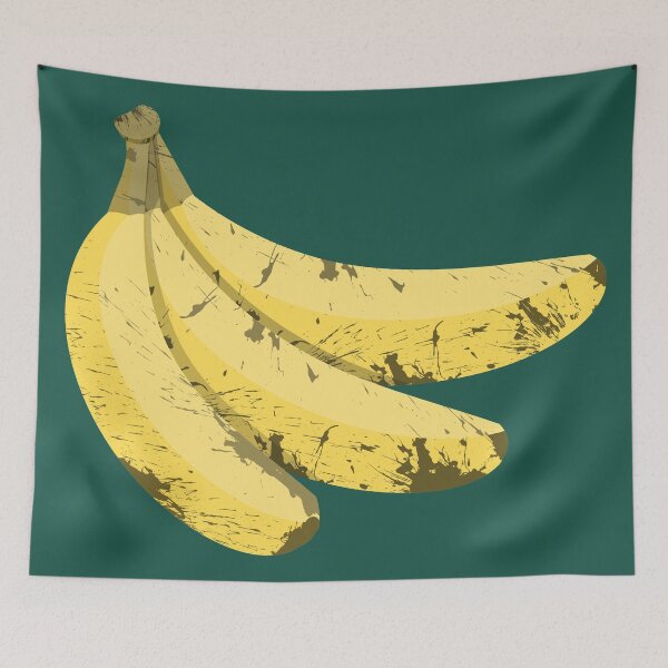 Item preview, Bunch of Bananas designed and sold by piedaydesigns.