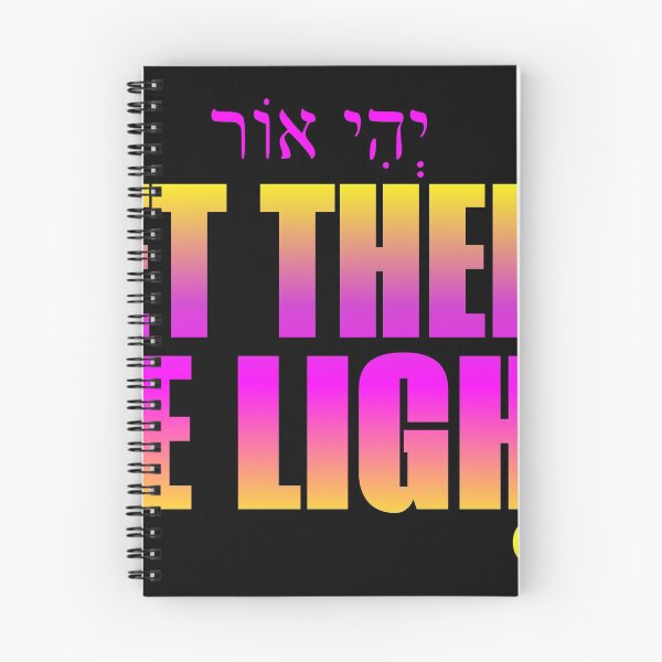 Item preview, Let there be light designed and sold by piedaydesigns.