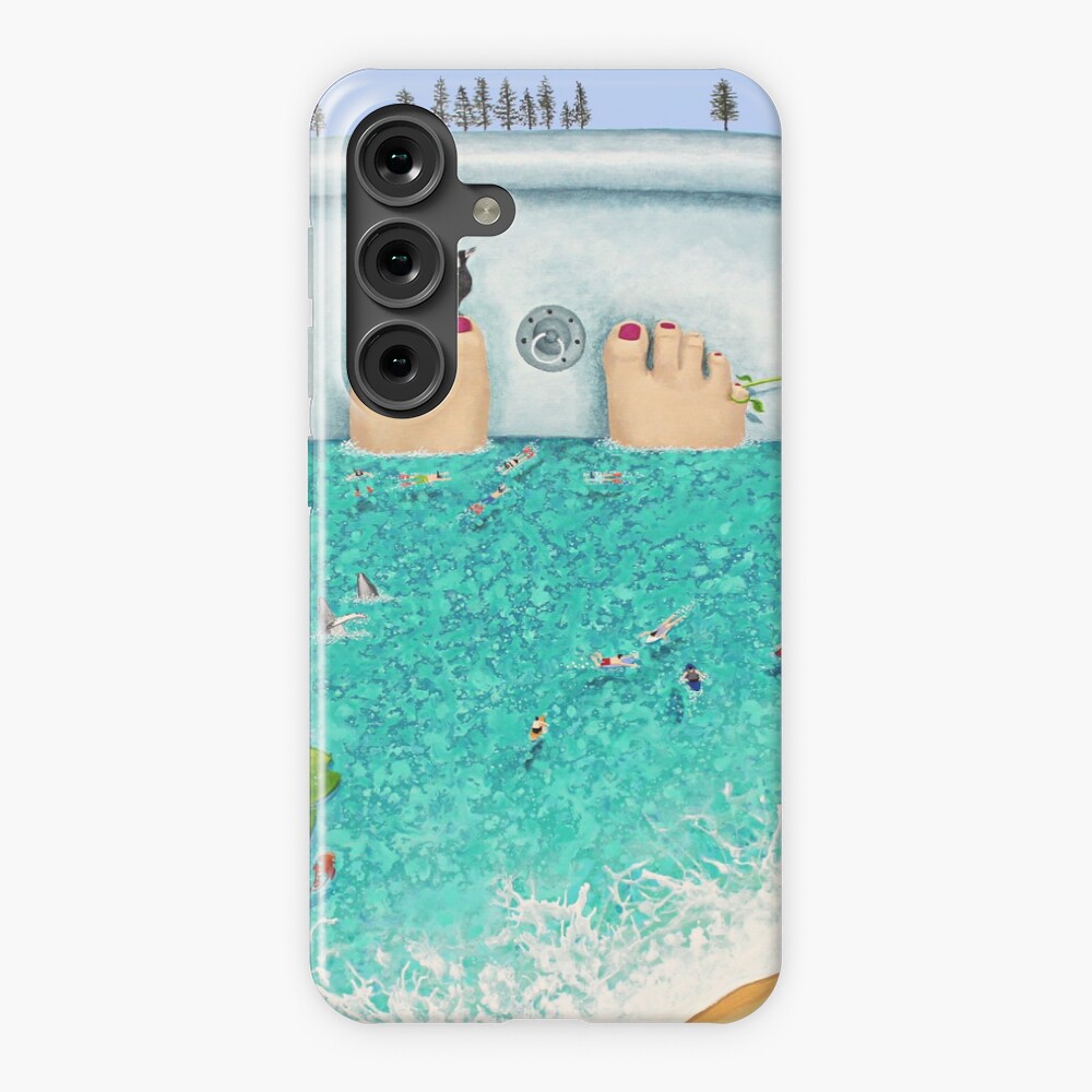 Item preview, Samsung Galaxy Snap Case designed and sold by grimmhewitt67.