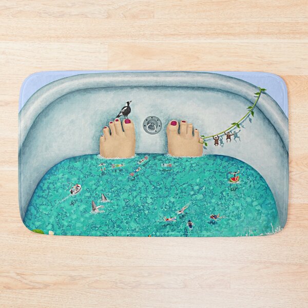 Item preview, What the Ocean gave Me designed and sold by Nicole Grimm-Hewitt.