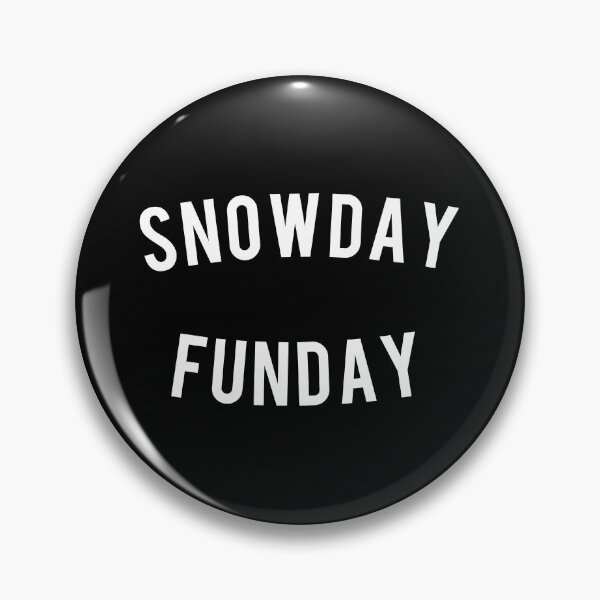 Item preview, Snowday Funday designed and sold by flippinsg.