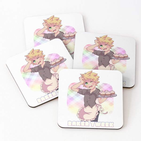 Item preview, South park-baker Tweek designed and sold by midnight-rabbit.