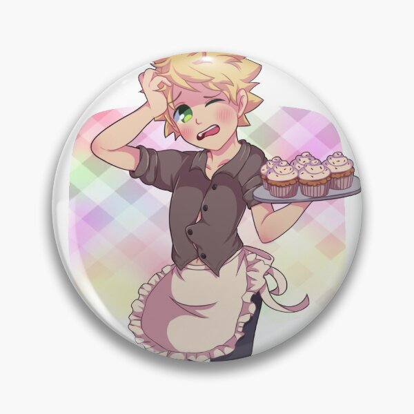 Item preview, South park-baker Tweek designed and sold by midnight-rabbit.