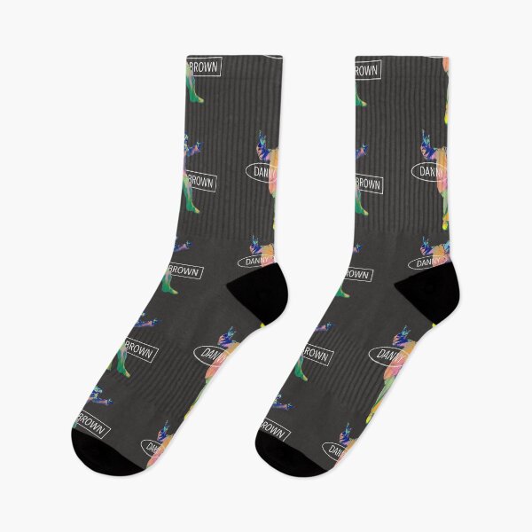 Item preview, Danny Brown designed and sold by EddieBCA.