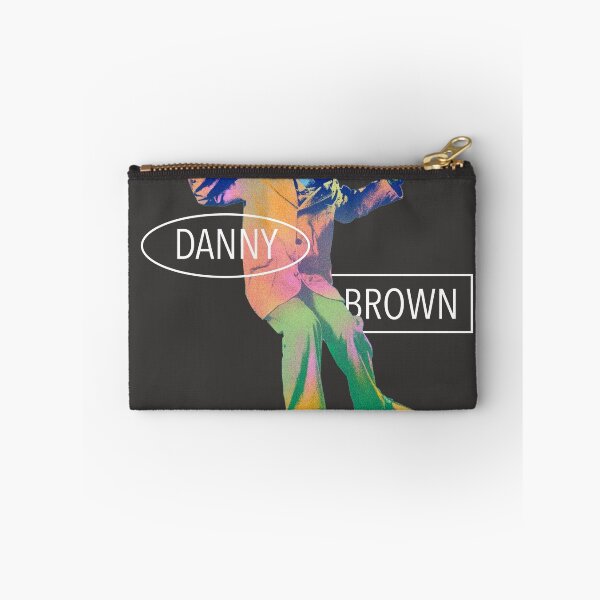 Item preview, Danny Brown designed and sold by EddieBCA.