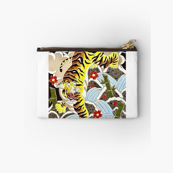 Item preview, Japanese tiger designed and sold by BrandonStum.