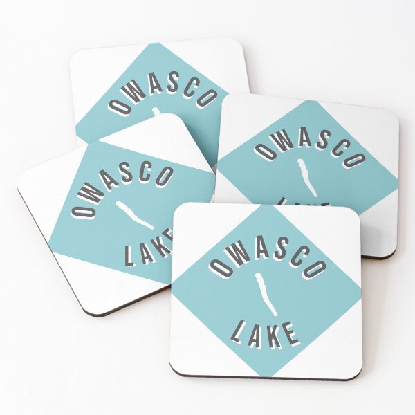 Item preview, Owasco Lake designed and sold by waves4.