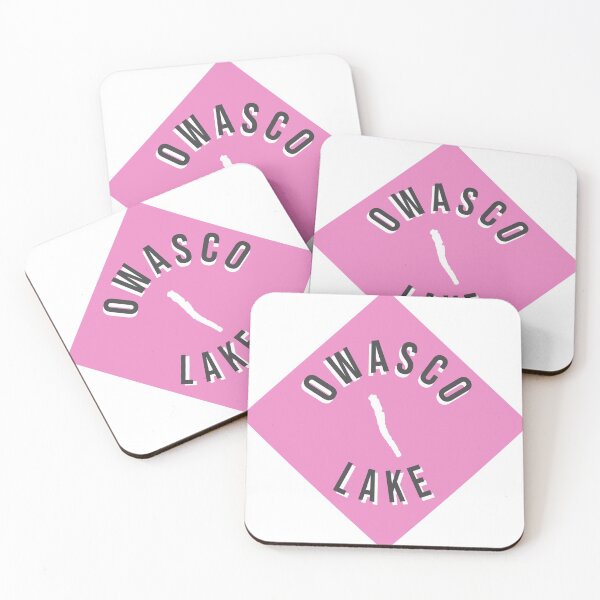 Item preview, Owasco Lake designed and sold by waves4.