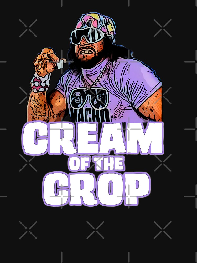 Cream of the Crop by JTK667