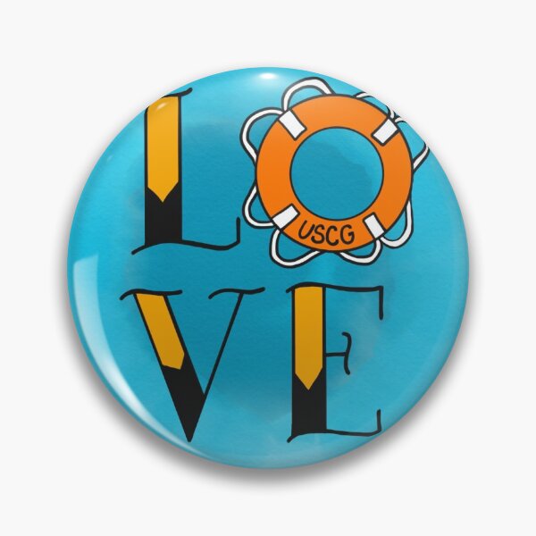 Item preview, LOVE life ring designed and sold by ArtByKarla.
