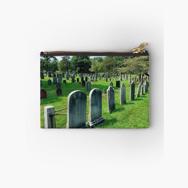Item preview, Old Dutch Church Graveyard designed and sold by cbrandley.
