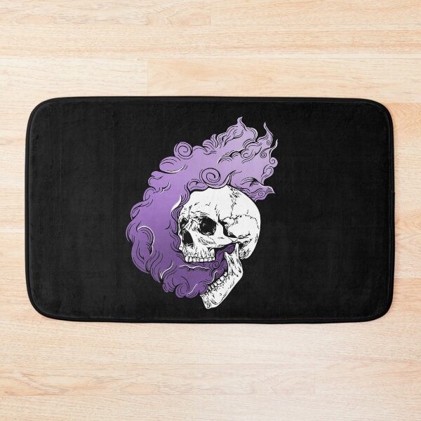 Item preview, Purple Smoke designed and sold by KayyArkham.