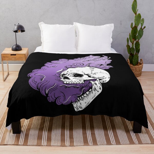 Item preview, Purple Smoke designed and sold by KayyArkham.